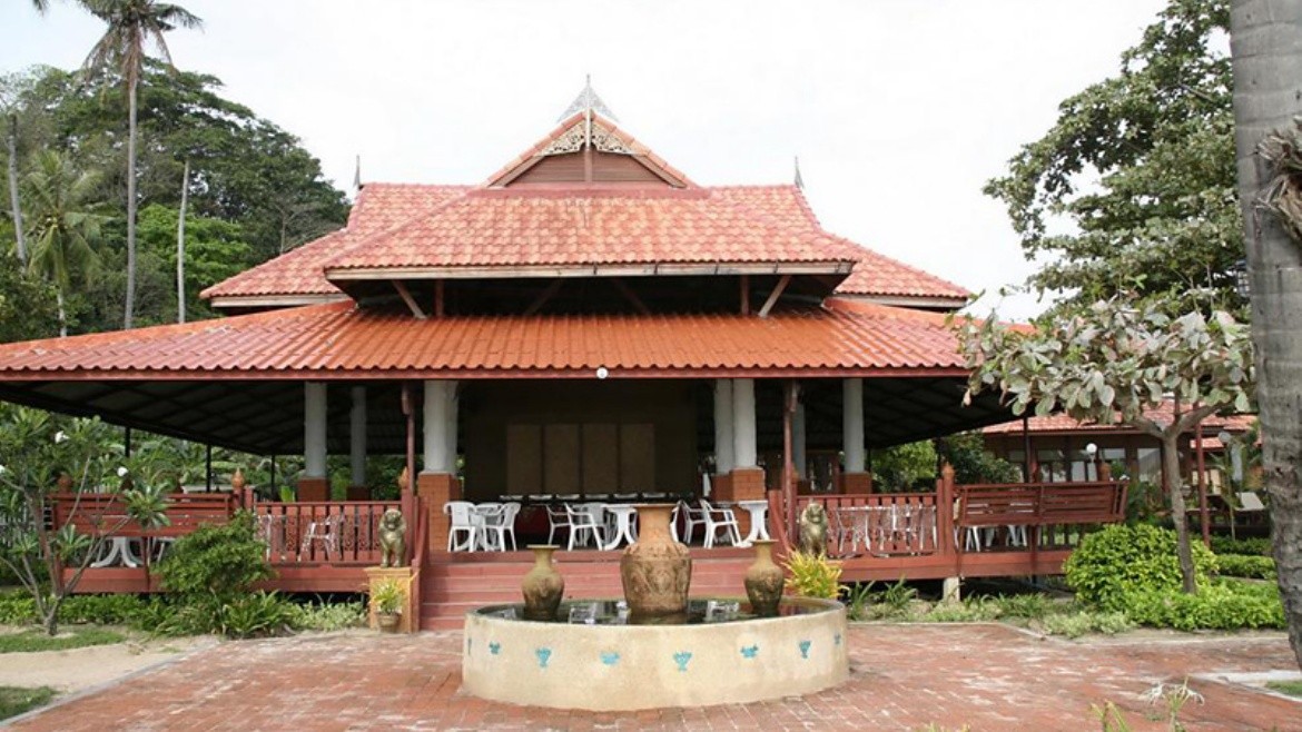 Phi Phi Erawan Palms Resort