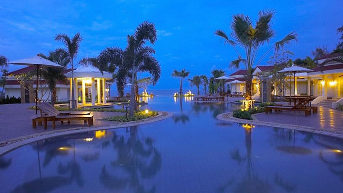 Wora Bura Resort & Spa