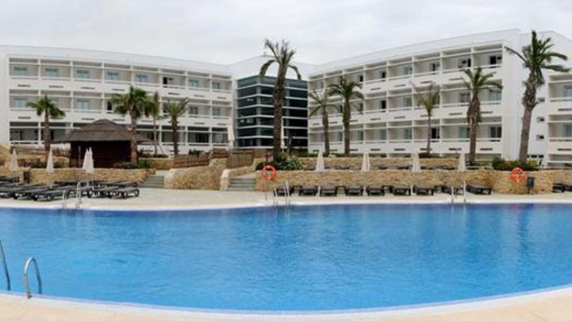 Garbí Costa Luz (Conil / Conil de la Frontera)