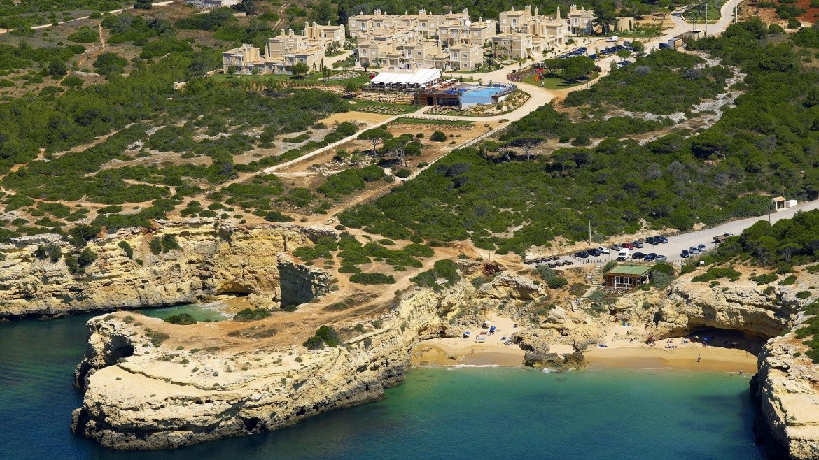 Vila Alba Resort (ex. Suites Alba Resort & Spa)