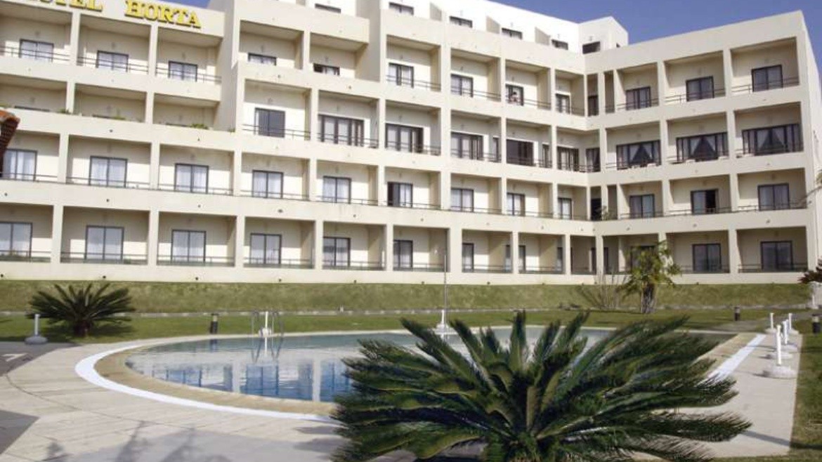Horta