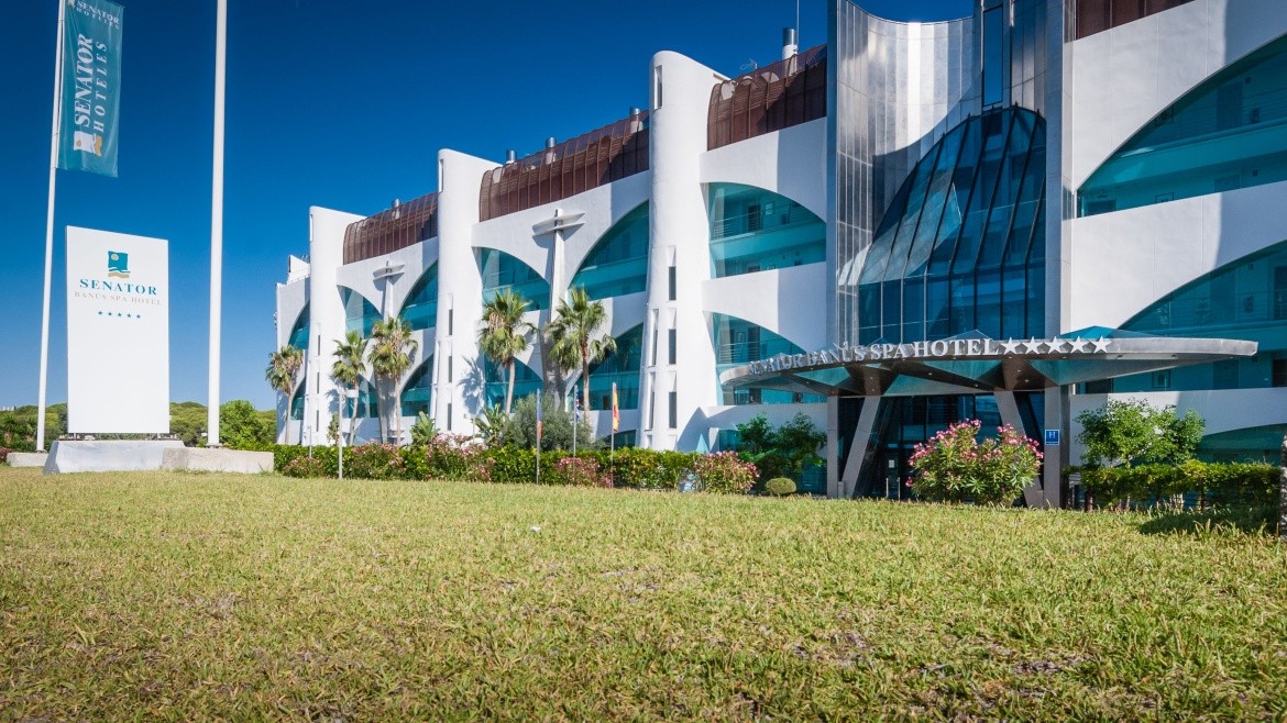 Senator Banus Spa
