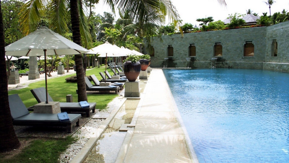 Nakamanda Resort & Spa