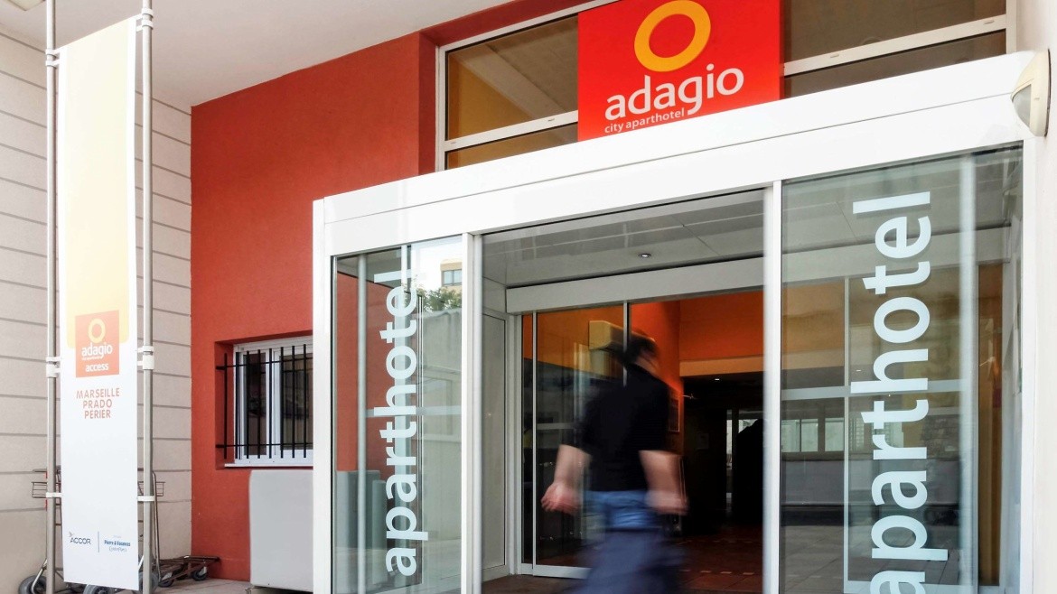 Adagio Access Marseille Prado Périer (Marseille)