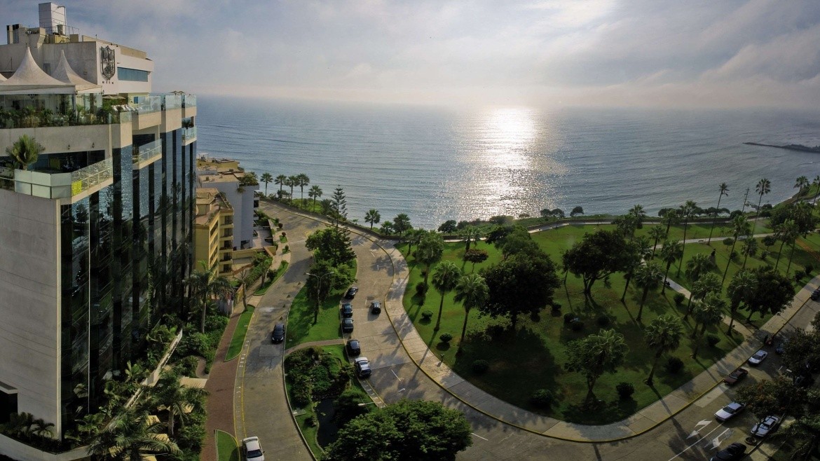 Belmond Miraflores Park