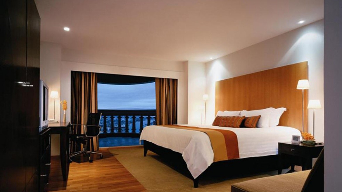 Lebua at State Tower