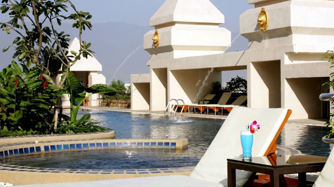 Duangtawan Chiang Mai