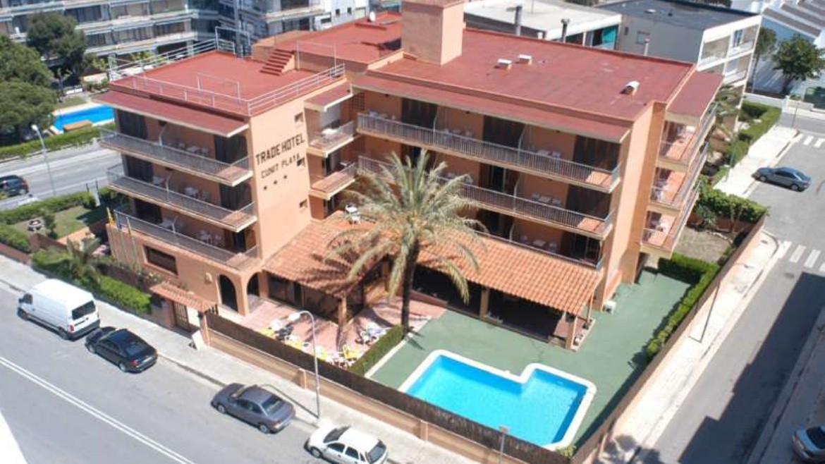 Adia Cunit Platja (Cunit)