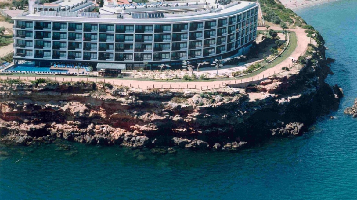 Cap Roig