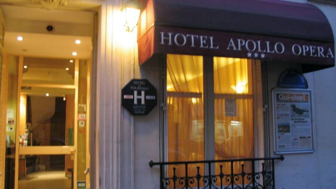 Apollo Opera