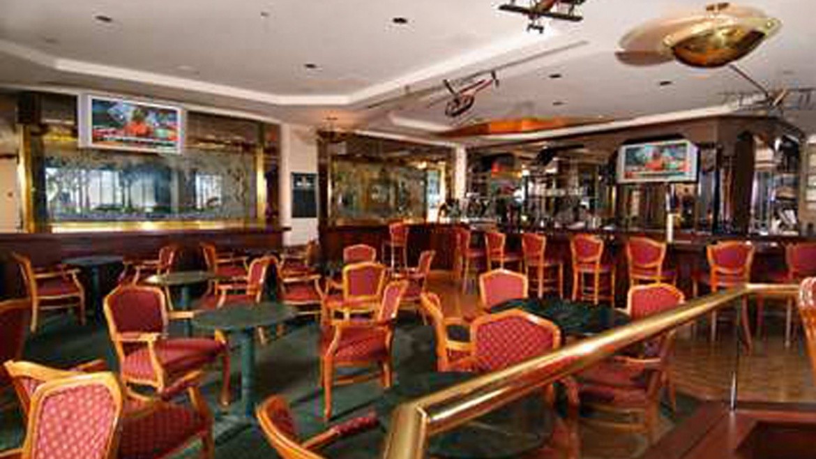 Hilton Newark Airport (elizabeth)