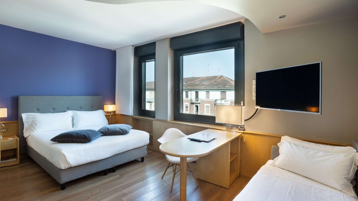 Best Western Plus Executive