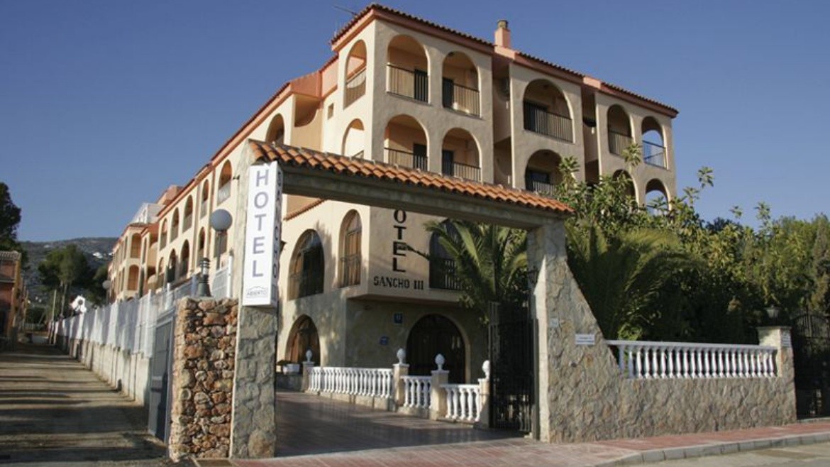 Sancho III
