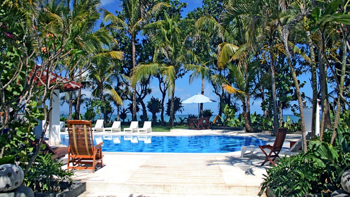 Legong Keraton Beach (Canggu)