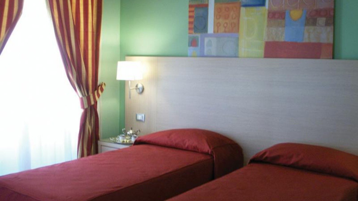 207 Inn