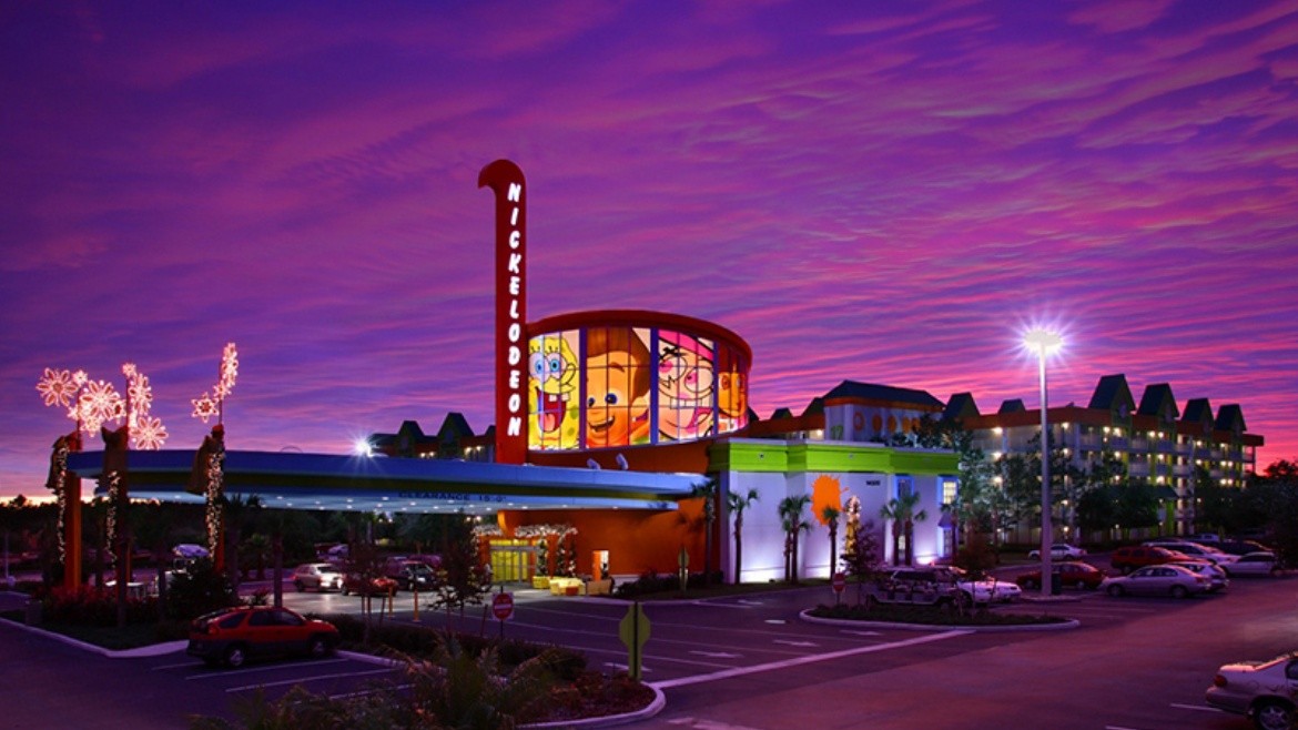 Holiday Inn Resort Orlando Suites - Waterpark