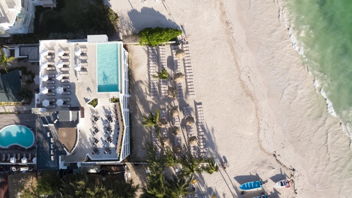 Whala! Bavaro (ex. Tropical Clubs Bavaro)