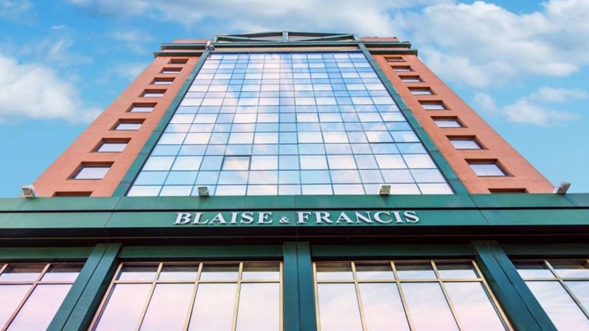 Best Western Blaise & Francis