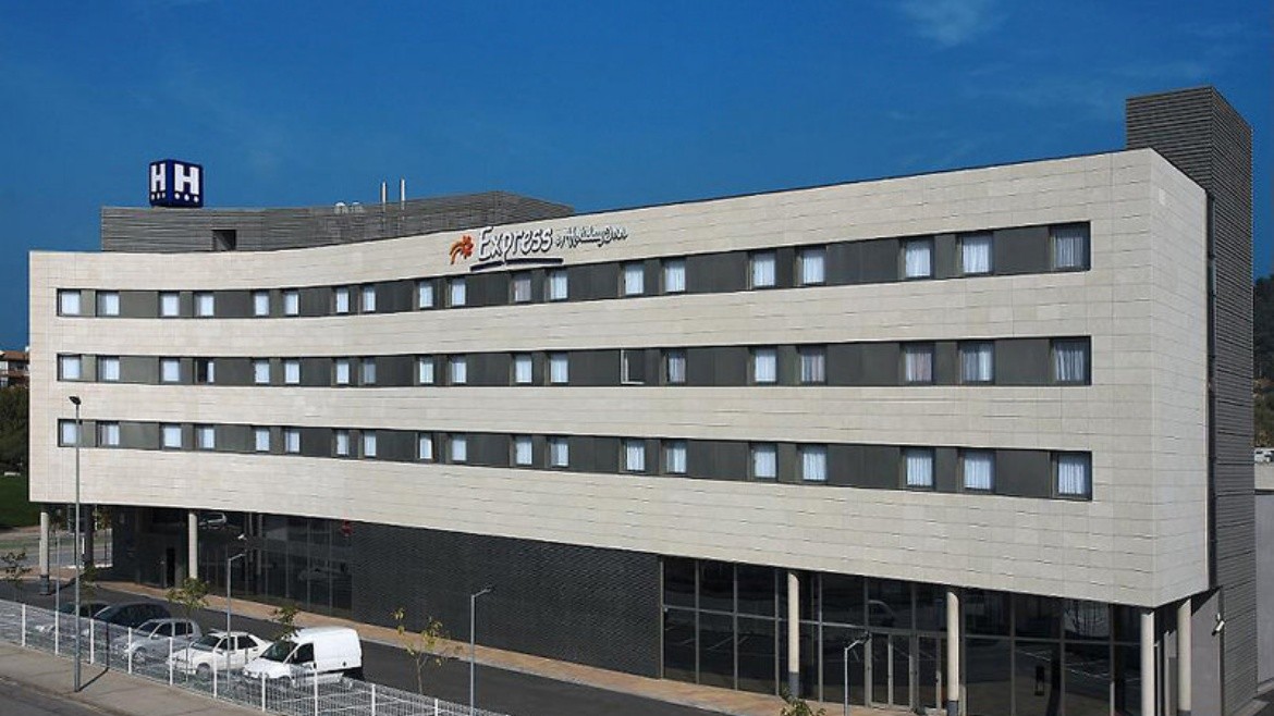 Holiday Inn Express Molins de Rei