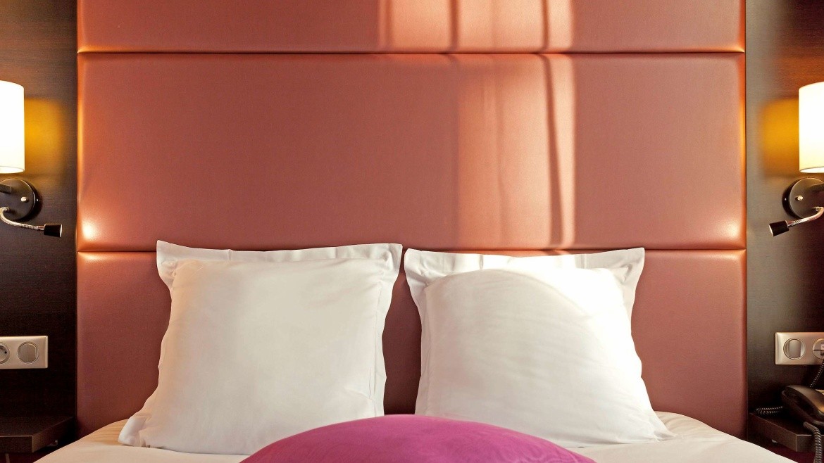 Ibis Styles Paris Pigalle Montmartre