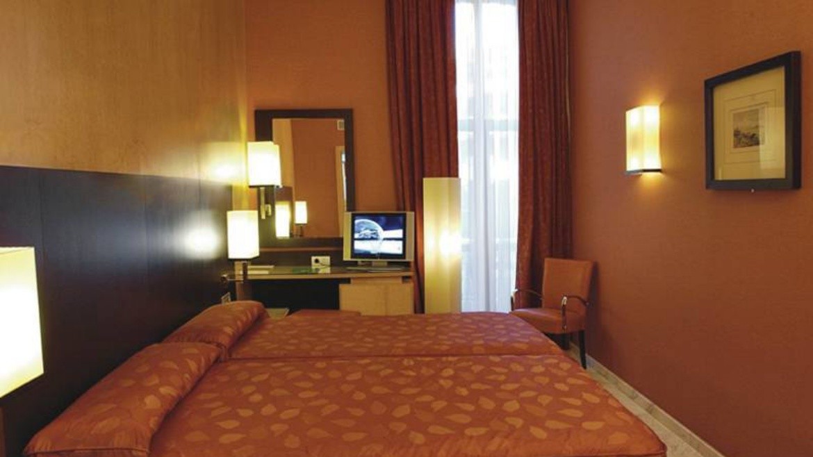 Hotel Medinaceli