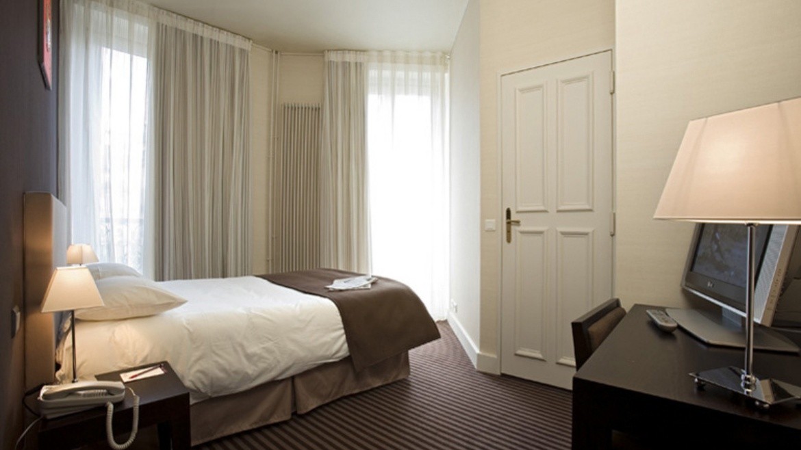 Best Western Premier Opera Faubourg