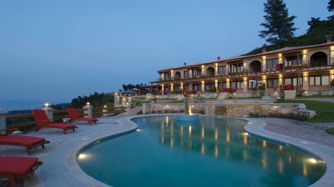 Akritas (Agia Paraskevi)