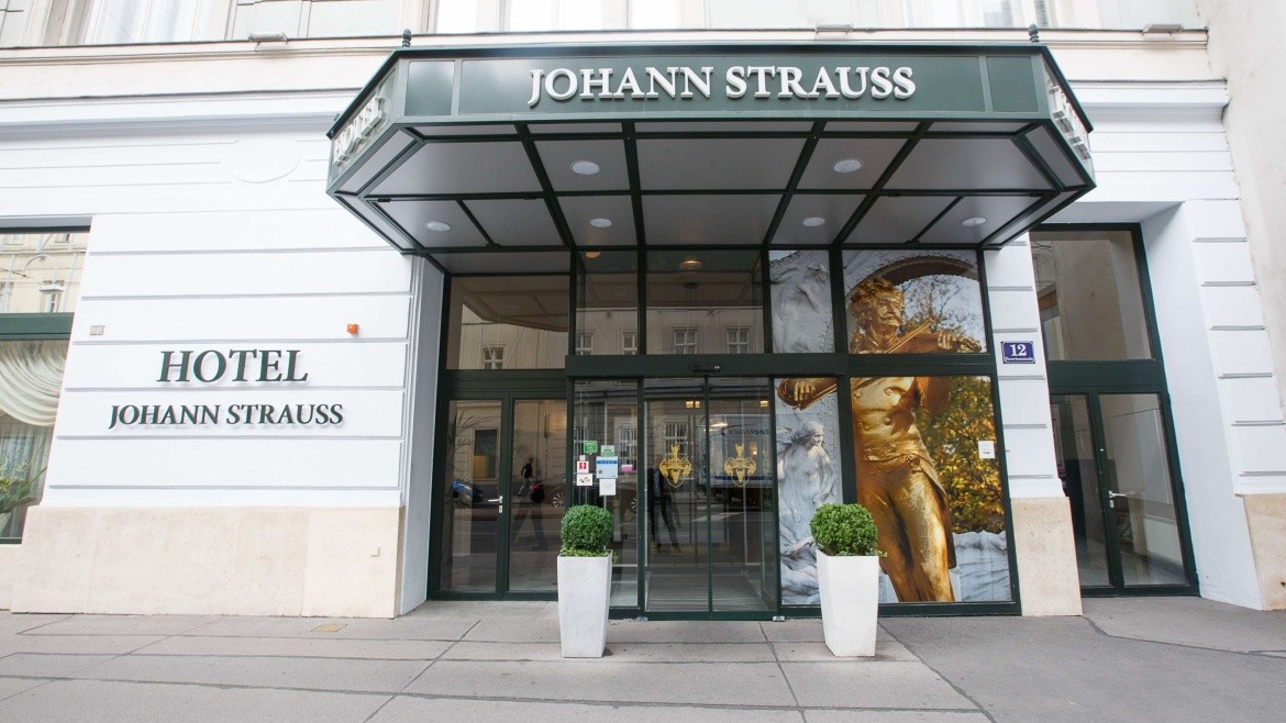 Johann Strauss
