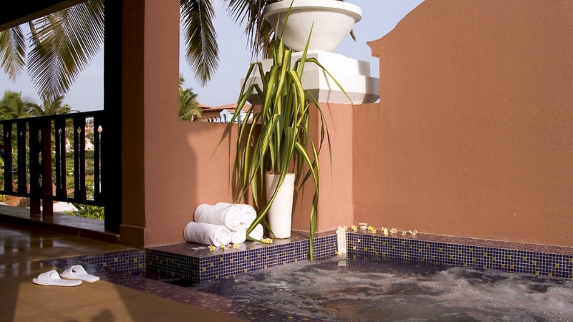 ITC Grand Goa Resort & SPA