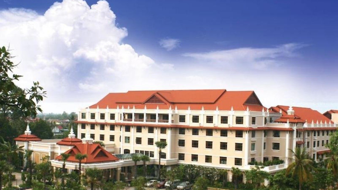 Sokha Angkor Resort (Siem Reap)