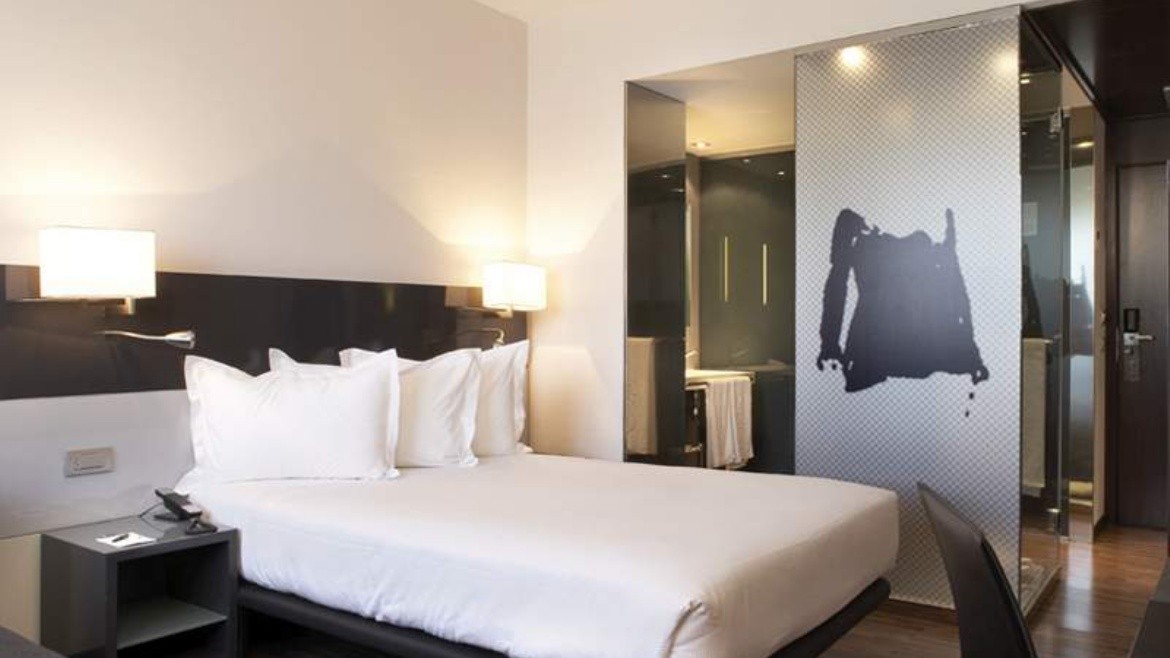 AC Hotel Madrid Feria