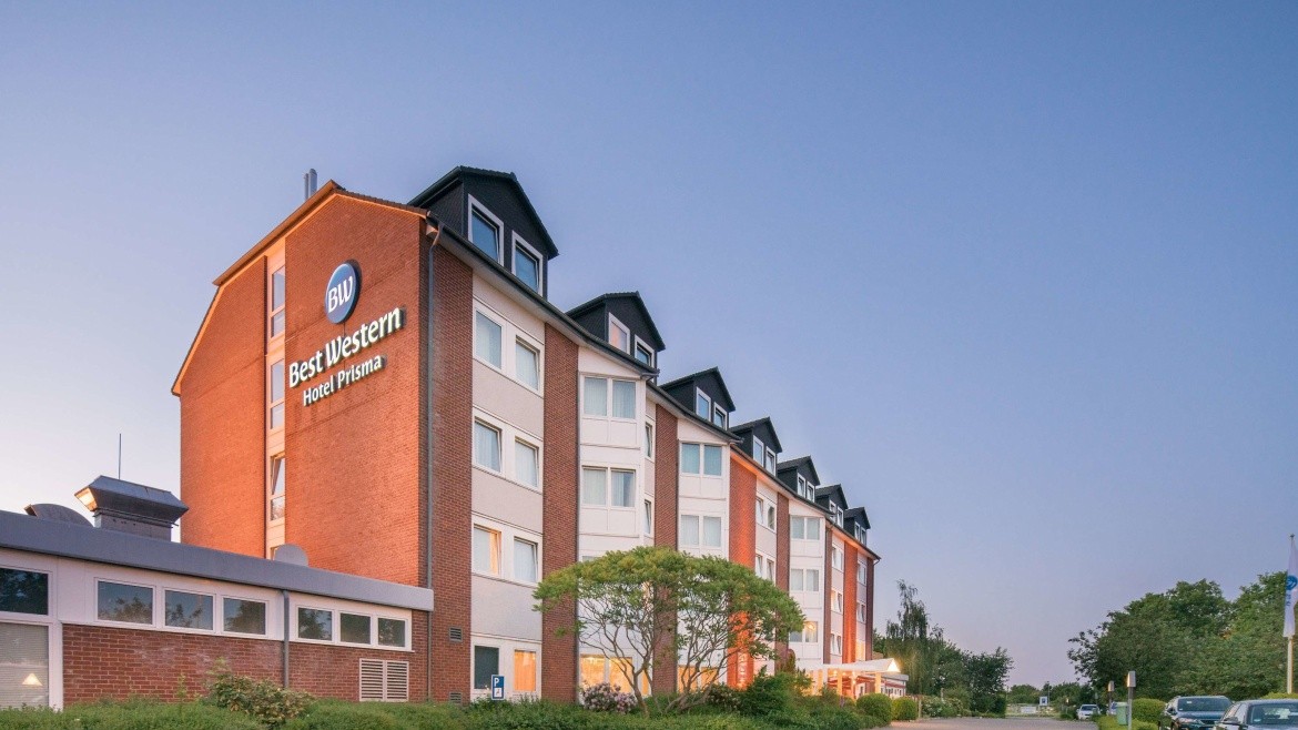 Best Western Hotel Prisma (Neumünster)