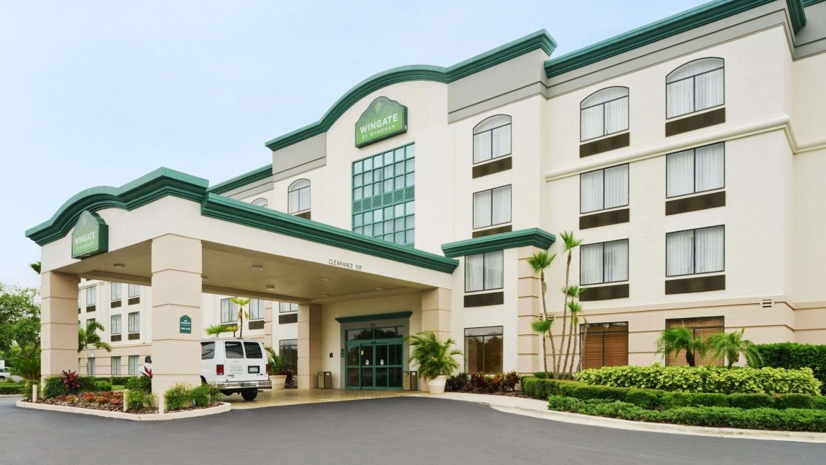 Wingate by Wyndham Tampa at USF