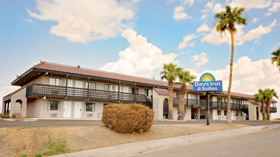 Days Inn & Suites Needles
