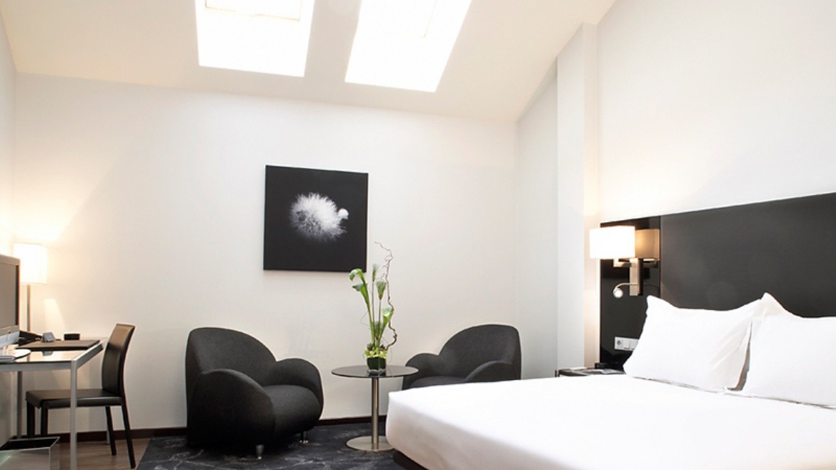 AC Hotel Recoletos