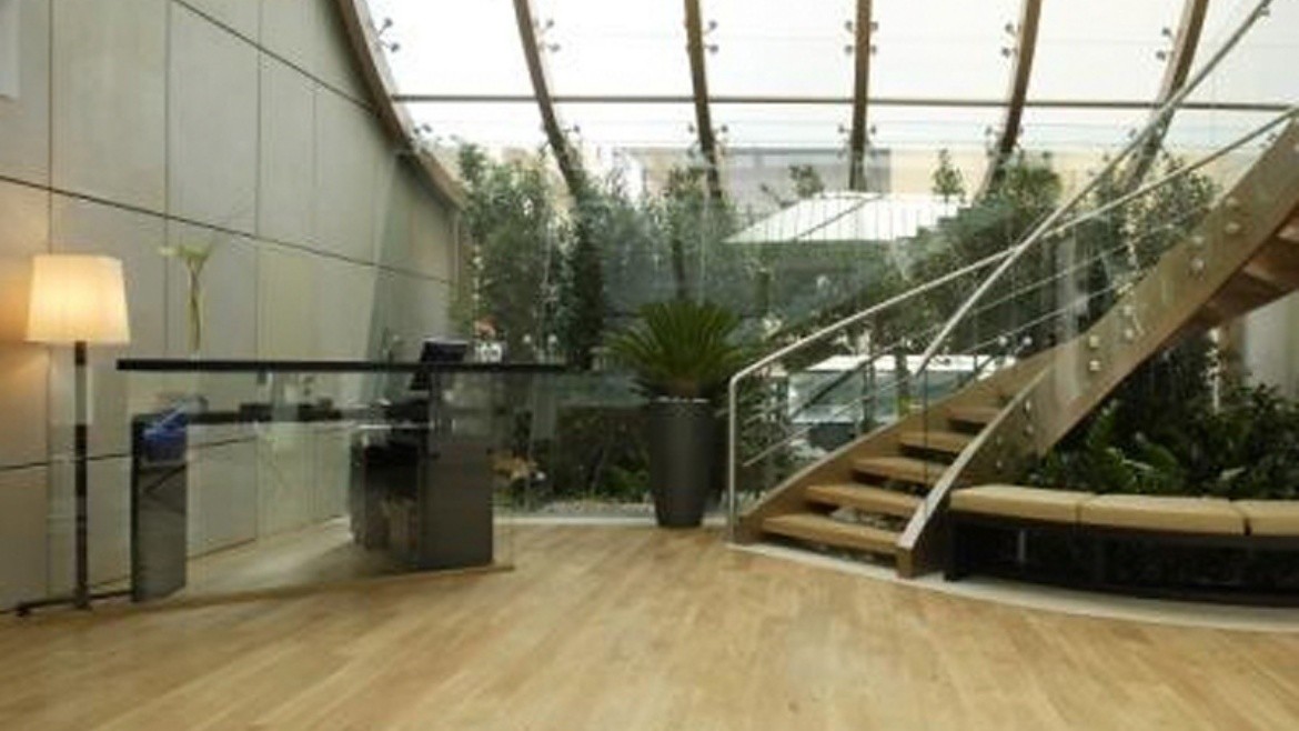 Daios Luxury Living