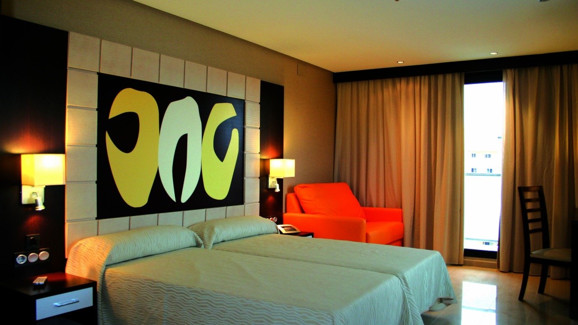 Magic Sports (ex. Gran Duque)