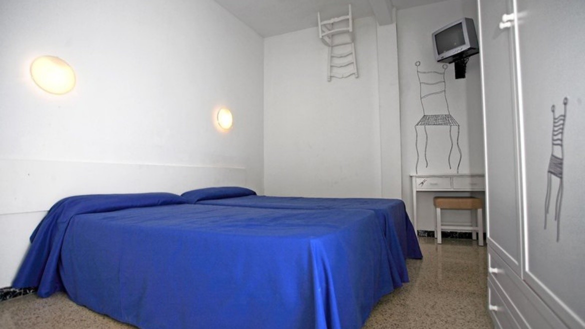 Casual Pop Art Benidorm (ex. Esmeralda)