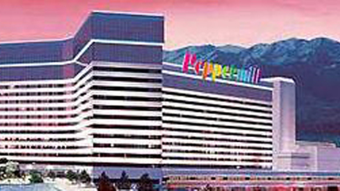 Peppermill / Tuscany Tower at the Peppermill