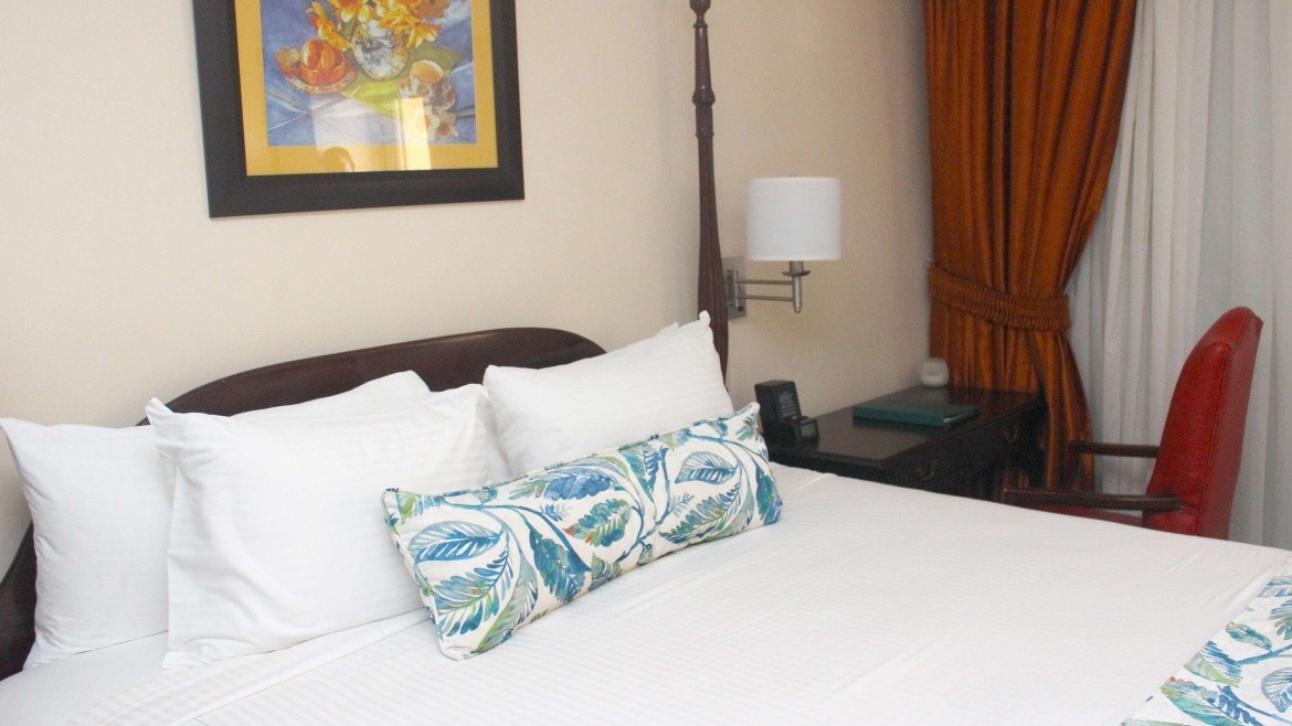 The Courtleigh (Kingston)