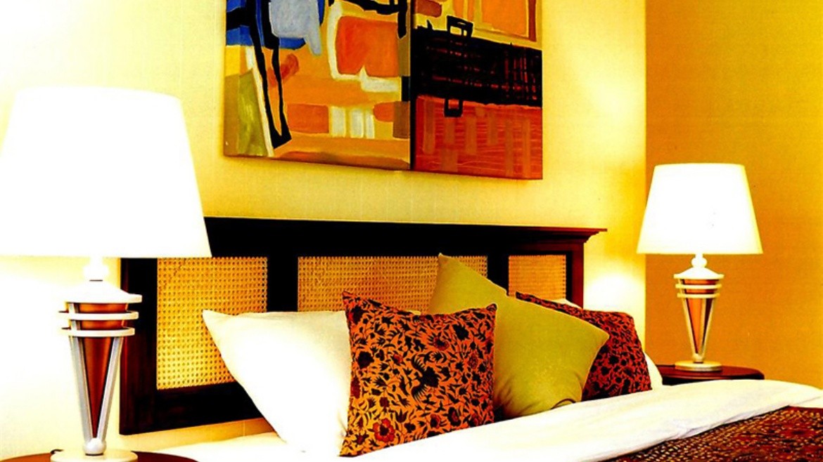 Baan Bayan Beach Resort