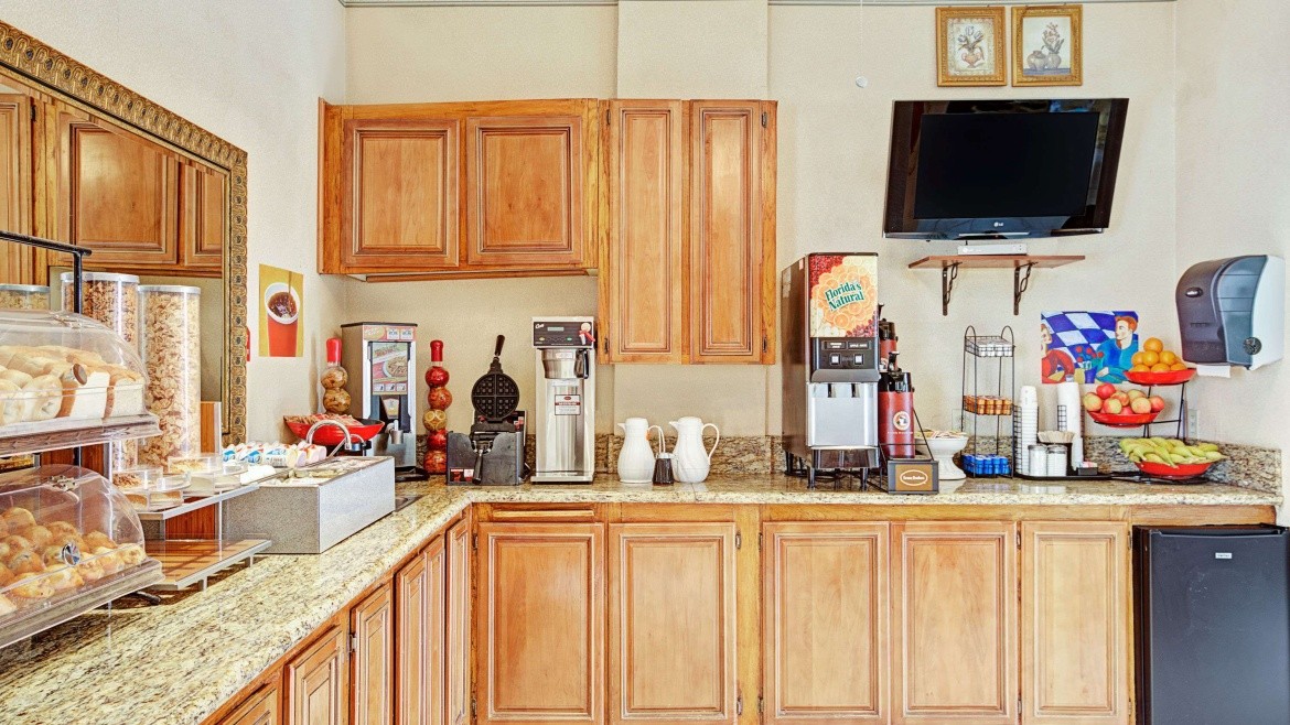 Ramada Limited Redondo Beach