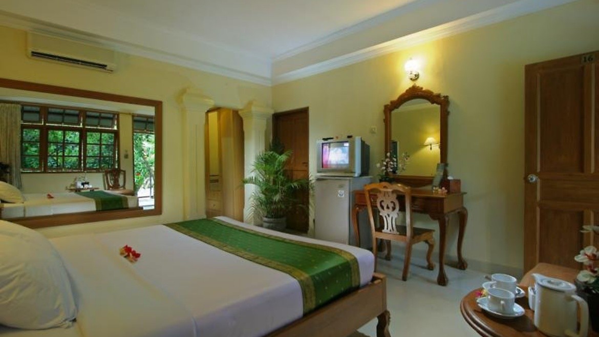 Green Garden (Tuban)