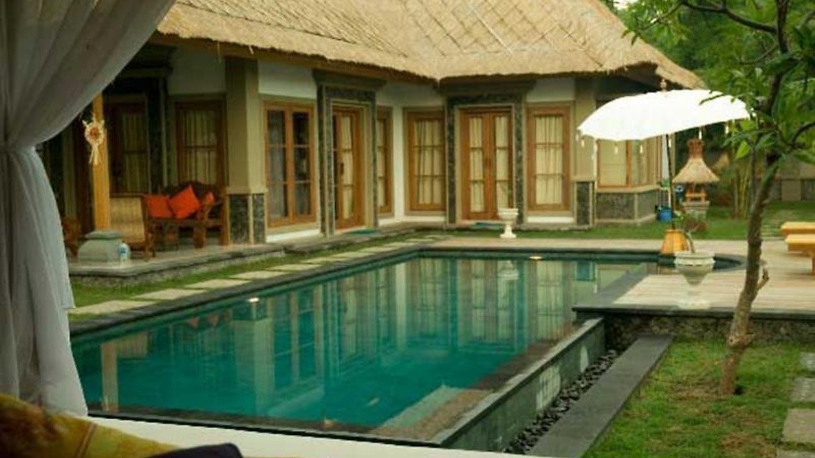 Taman Sari Bali Resort & Spa (Pemuteran)