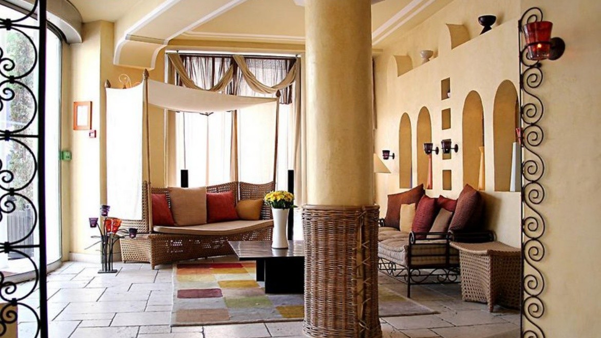 Villa Royale Montsouris
