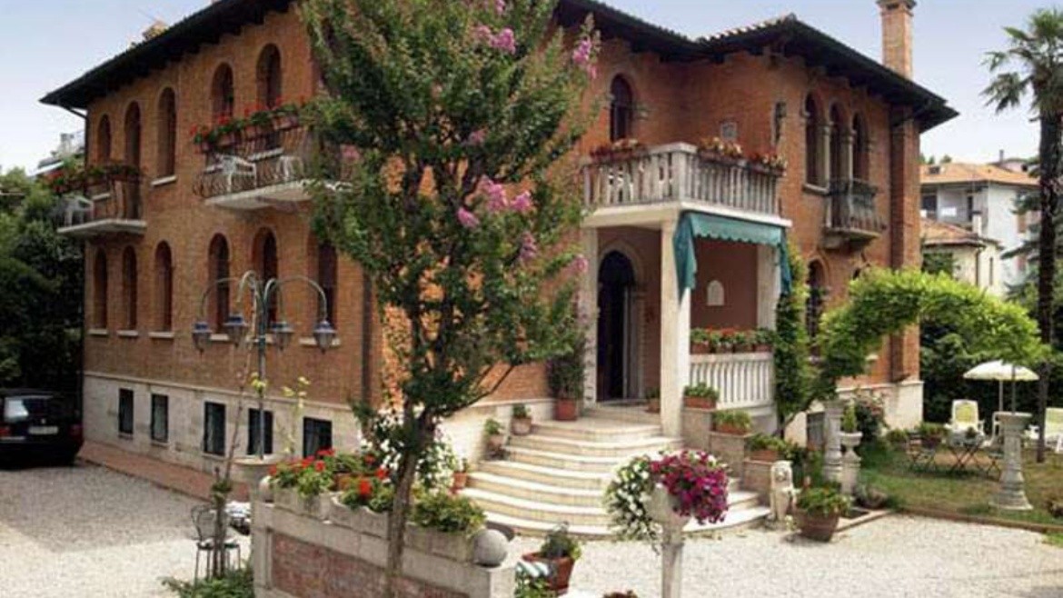 Villa Albertina