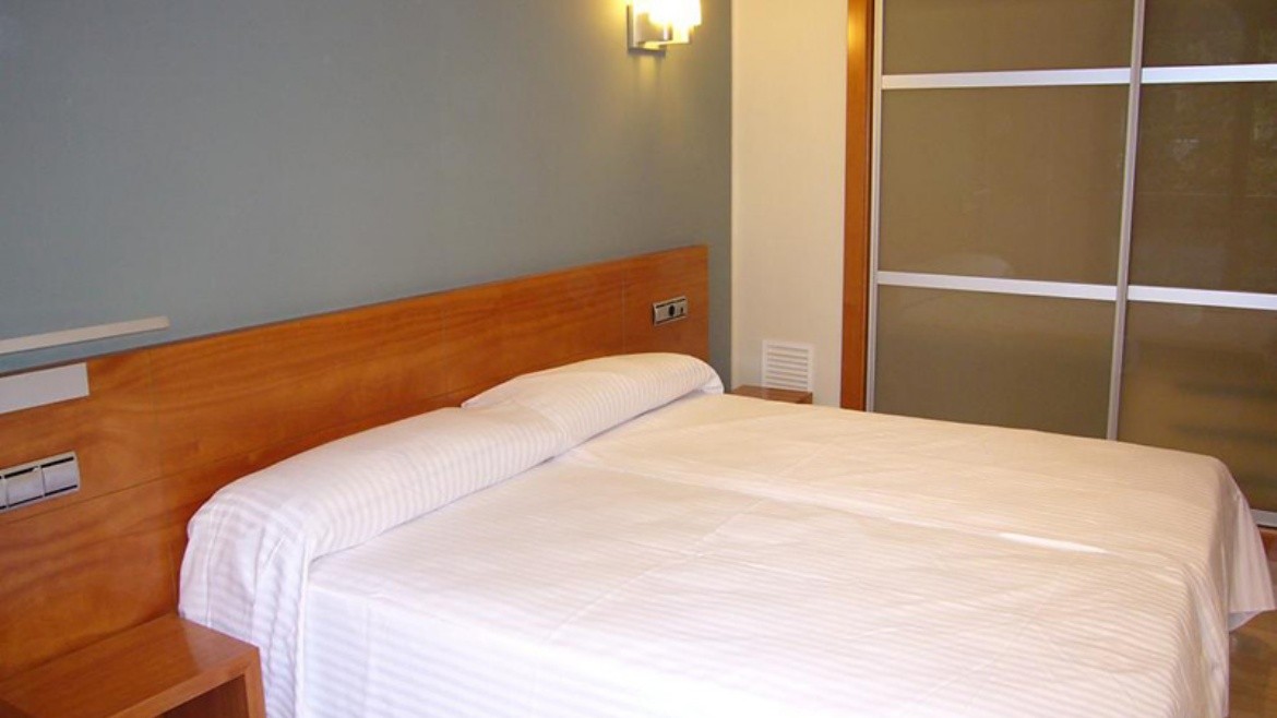 Apartaments Independència