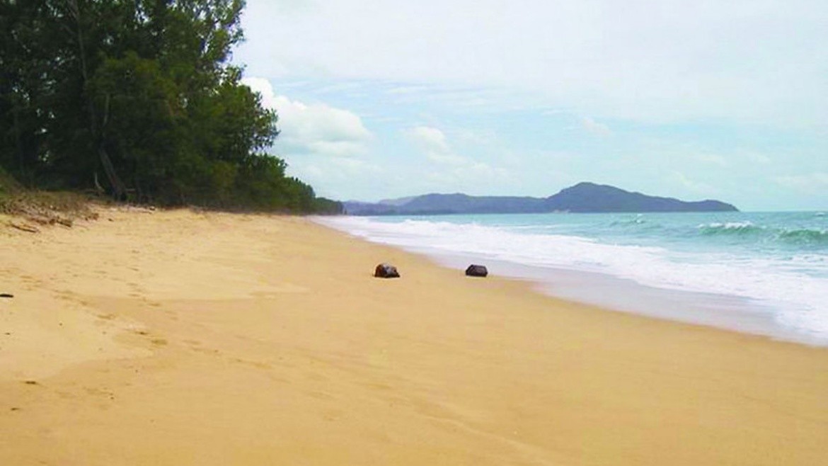 Sala Phuket Mai Khao Beach Resort