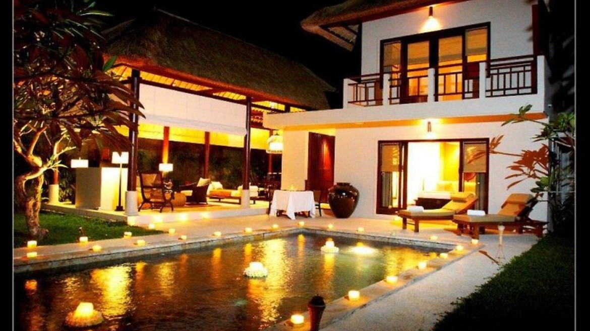 Kayumanis Private Villas & Spa