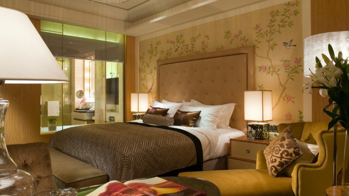 Wanda Vista Beijing